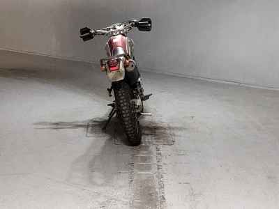 Yamaha XT250X 2005