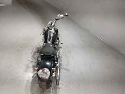 Harley-Davidson Rocker C FXCWC1580