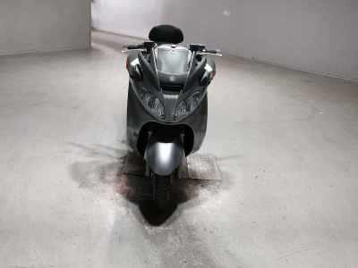 Suzuki Skywave 650