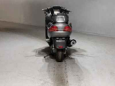 Suzuki Skywave 650