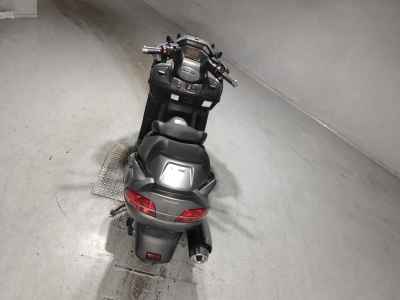 Suzuki Skywave 650