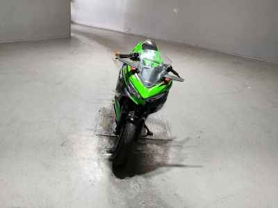 Kawasaki Ninja 250 2020