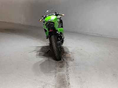 Kawasaki Ninja 250 2020