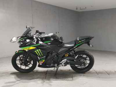 Yamaha YZF-R25