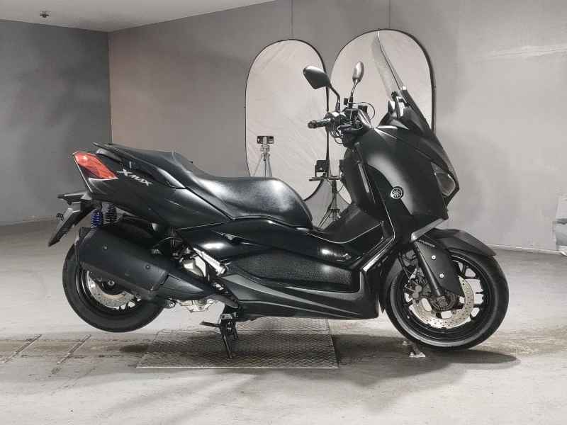 Yamaha XMAX 250 2019