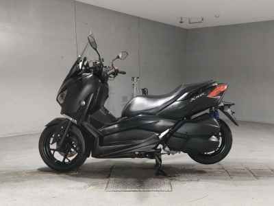 Yamaha XMAX 250 2019
