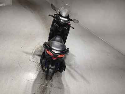 Yamaha XMAX 250 2019