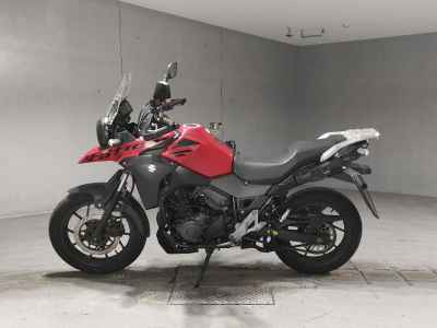 Suzuki V-Strom 250