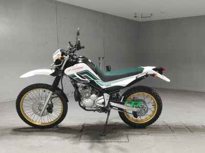 Yamaha XT250X 2008