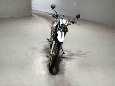 Yamaha XT250X 2008