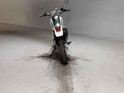 Yamaha XT250X 2008