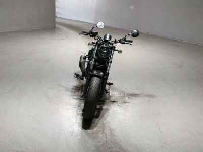 Honda Rebel CMX250 2020