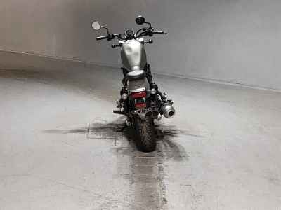 Honda Rebel CMX250 2020
