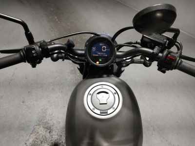 Honda Rebel CMX250 2020