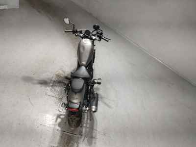 Honda Rebel CMX250 2020