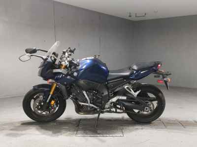 Yamaha FZ1 Fazer