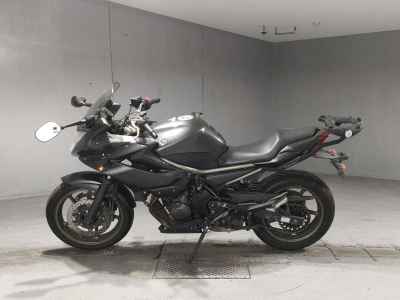 Yamaha XJ6 Diversion S