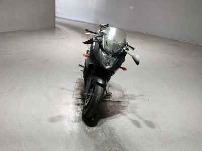 Yamaha XJ6 Diversion S