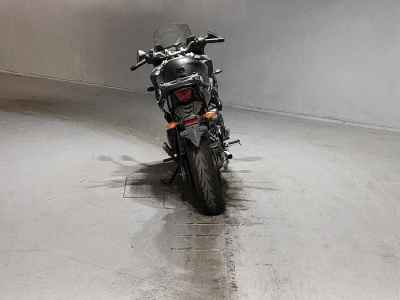 Yamaha XJ6 Diversion S