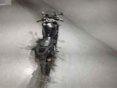 Yamaha XJ6 Diversion S