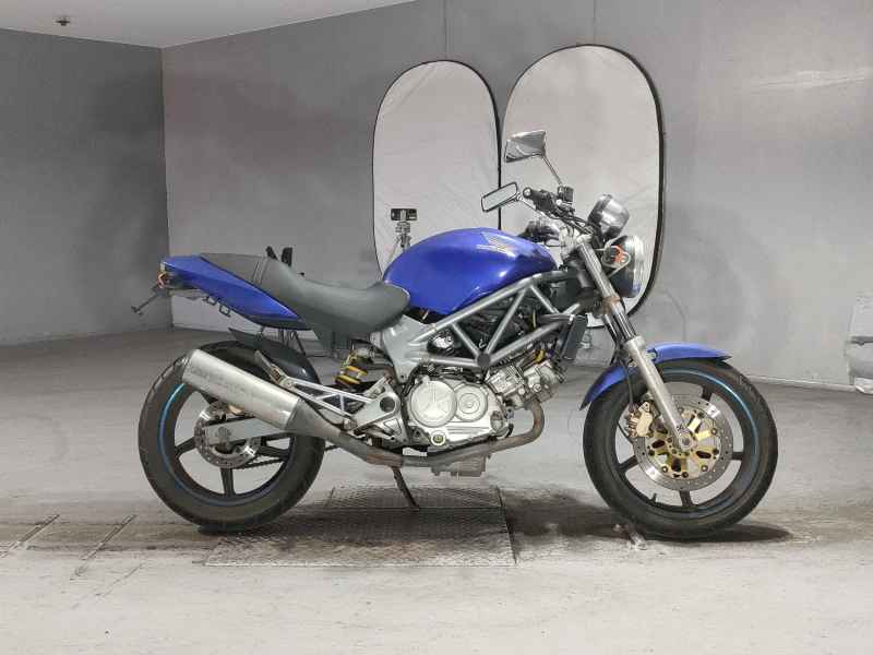 Honda VTR250 2005