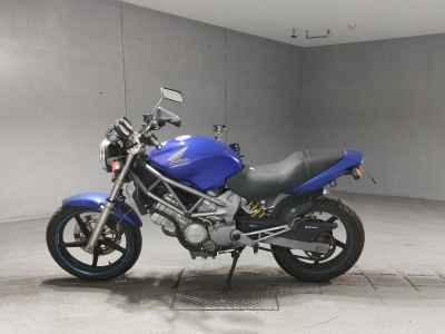 Honda VTR250 2005