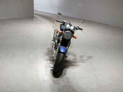 Honda VTR250 2005