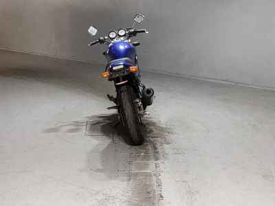 Honda VTR250 2005