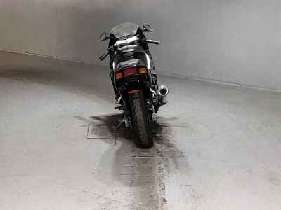 Kawasaki Ninja ZX-4R