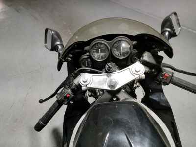 Kawasaki Ninja ZX-4R