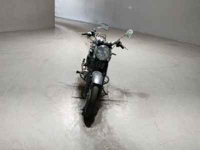 Kawasaki Estrella 2007