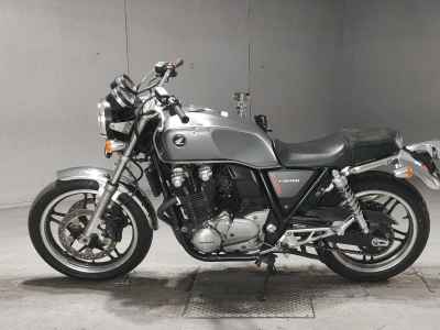 Honda CB1100 2014