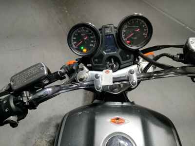 Honda CB1100 2014