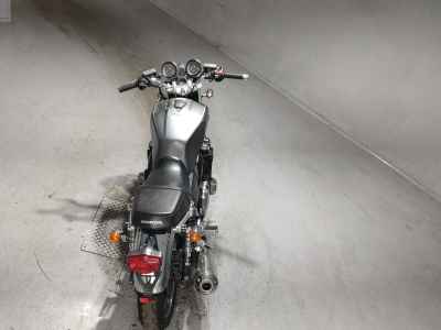 Honda CB1100 2014