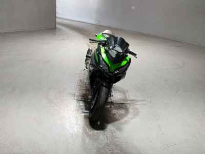 Kawasaki Ninja 250 2016