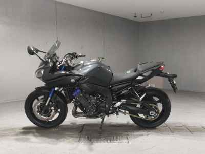 Yamaha FZ8-S