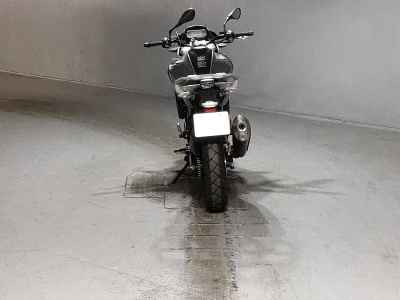 BMW G310GS