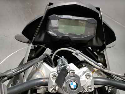 BMW G310GS