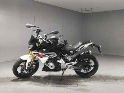 BMW G310R
