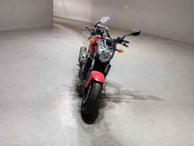 Honda NC700S DCT 2013