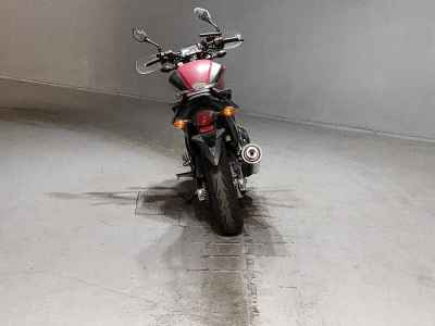 Honda NC700S DCT 2013