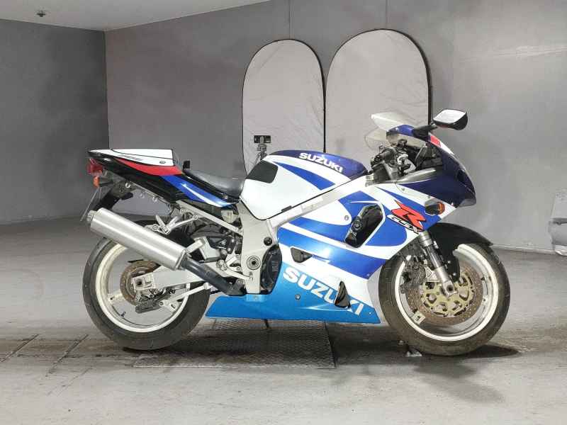 Suzuki GSX-R750