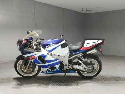 Suzuki GSX-R750
