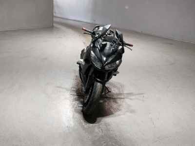 Kawasaki Ninja 1000 2014