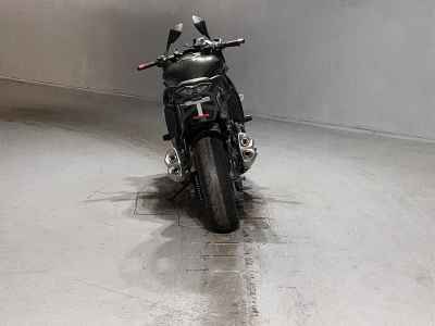 Kawasaki Ninja 1000 2014