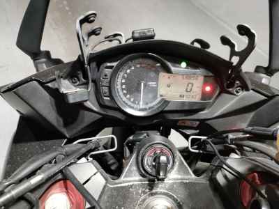 Kawasaki Ninja 1000 2014