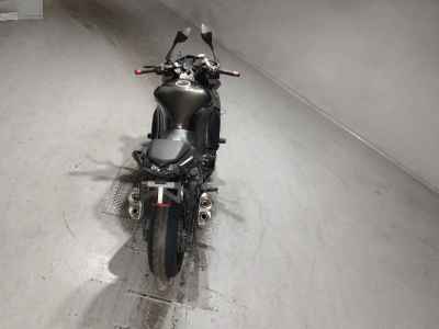 Kawasaki Ninja 1000 2014