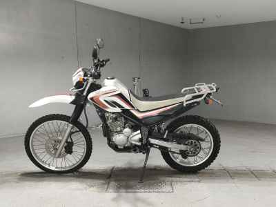 Yamaha XT250X 2010