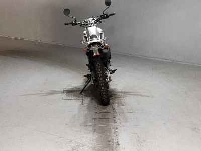 Yamaha XT250X 2010