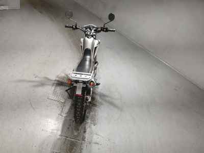 Yamaha XT250X 2010